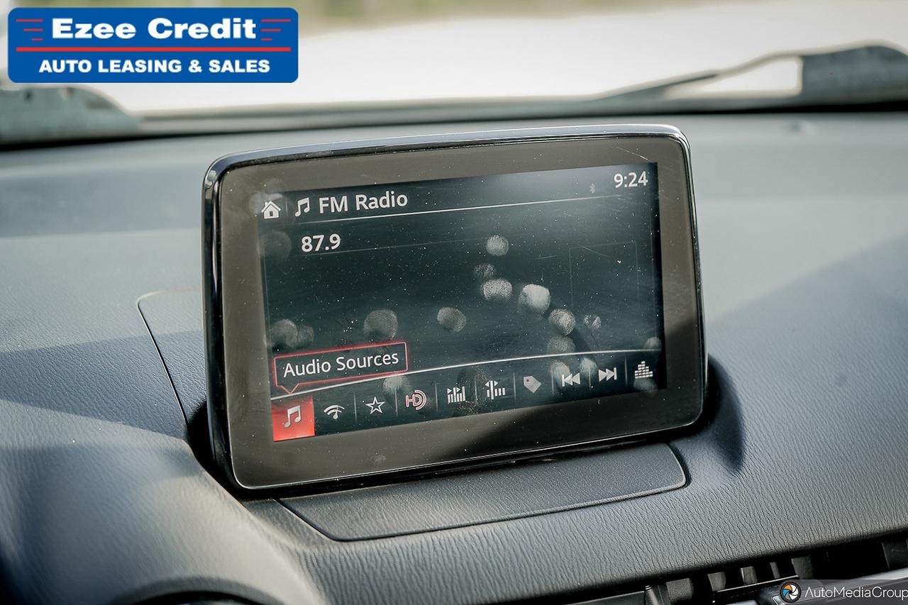 2020 Mazda CX-3 GX Photo