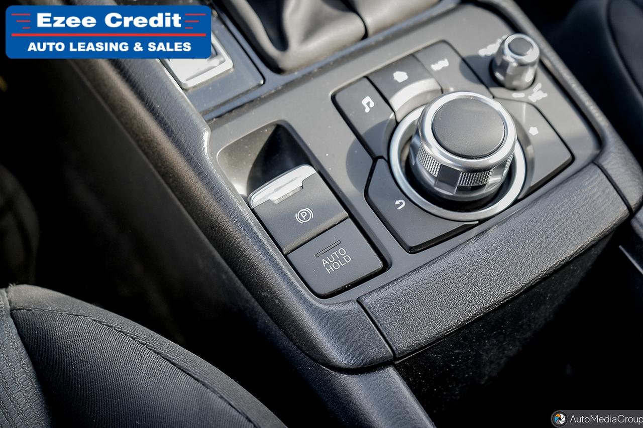 2020 Mazda CX-3 GX Photo