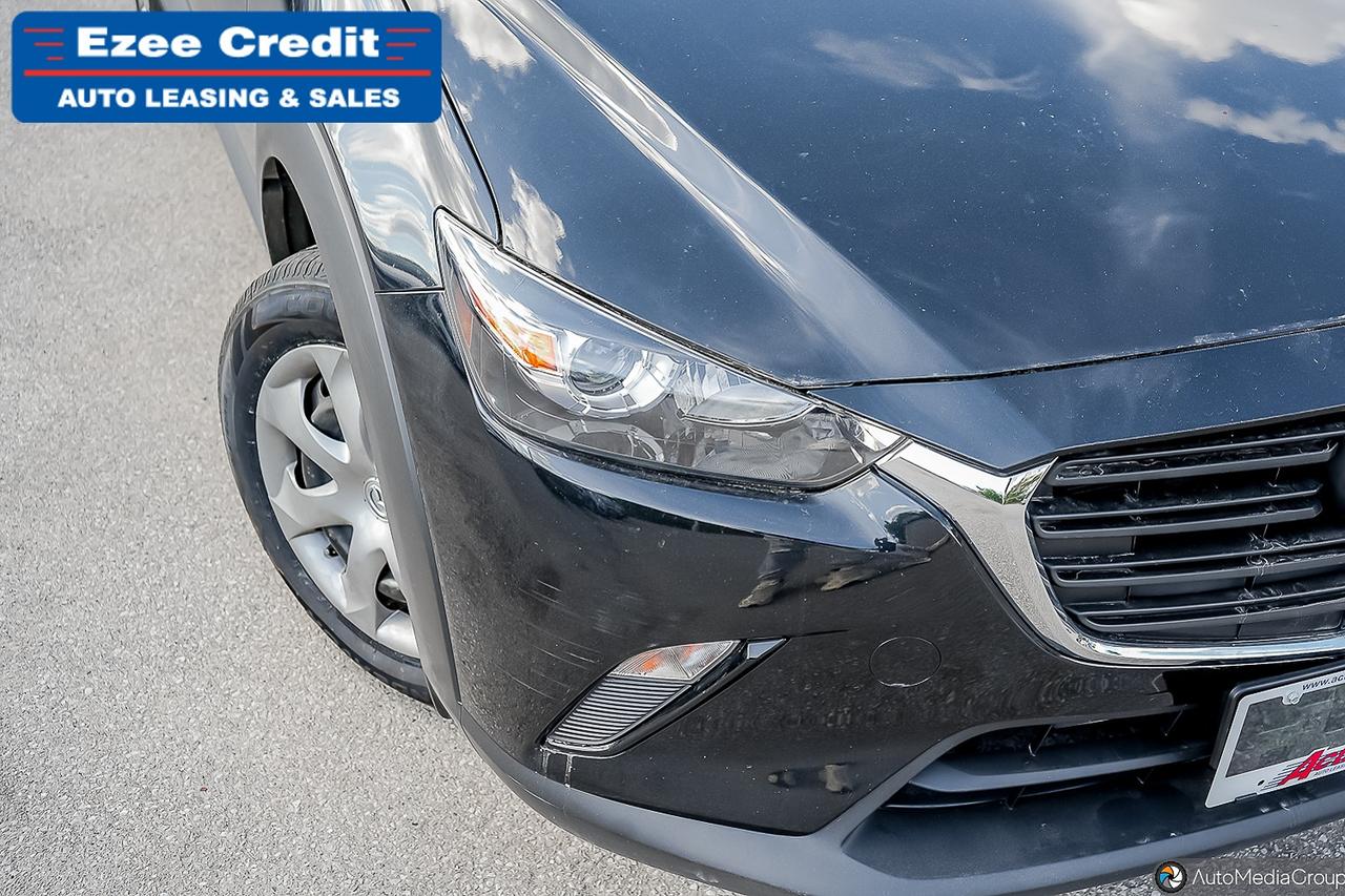 2020 Mazda CX-3 GX Photo