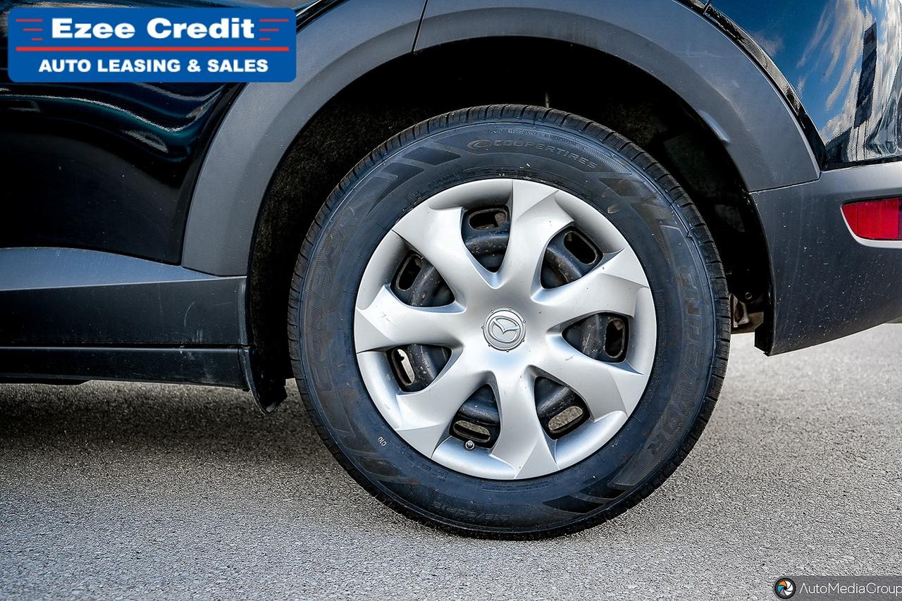 2020 Mazda CX-3 GX Photo