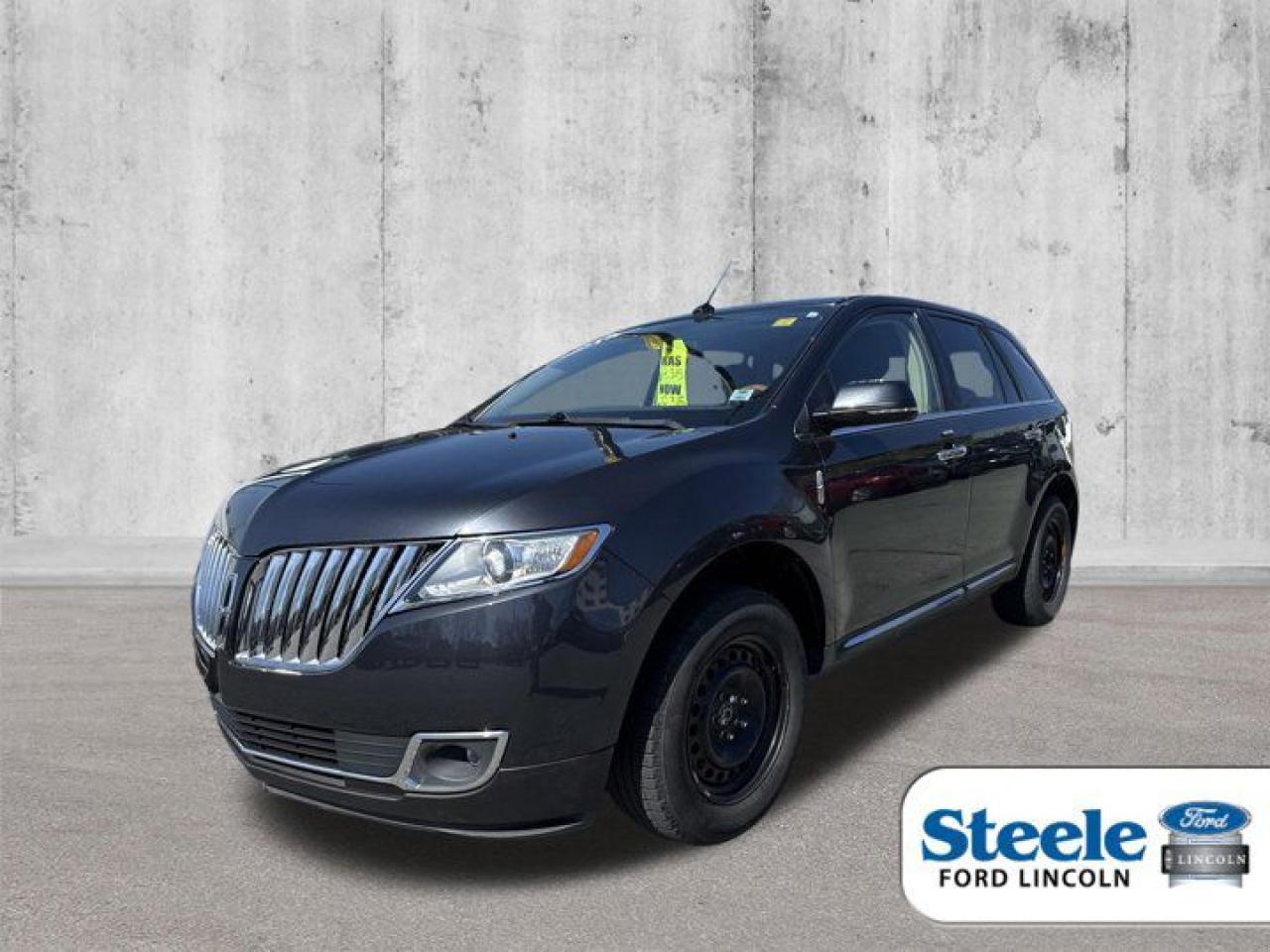 Used 2014 Lincoln MKX Base for sale in Halifax, NS