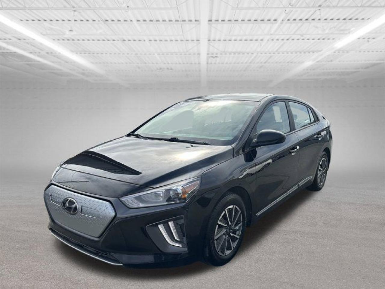 Used 2021 Hyundai IONIQ Electric Preferred for sale in Halifax, NS