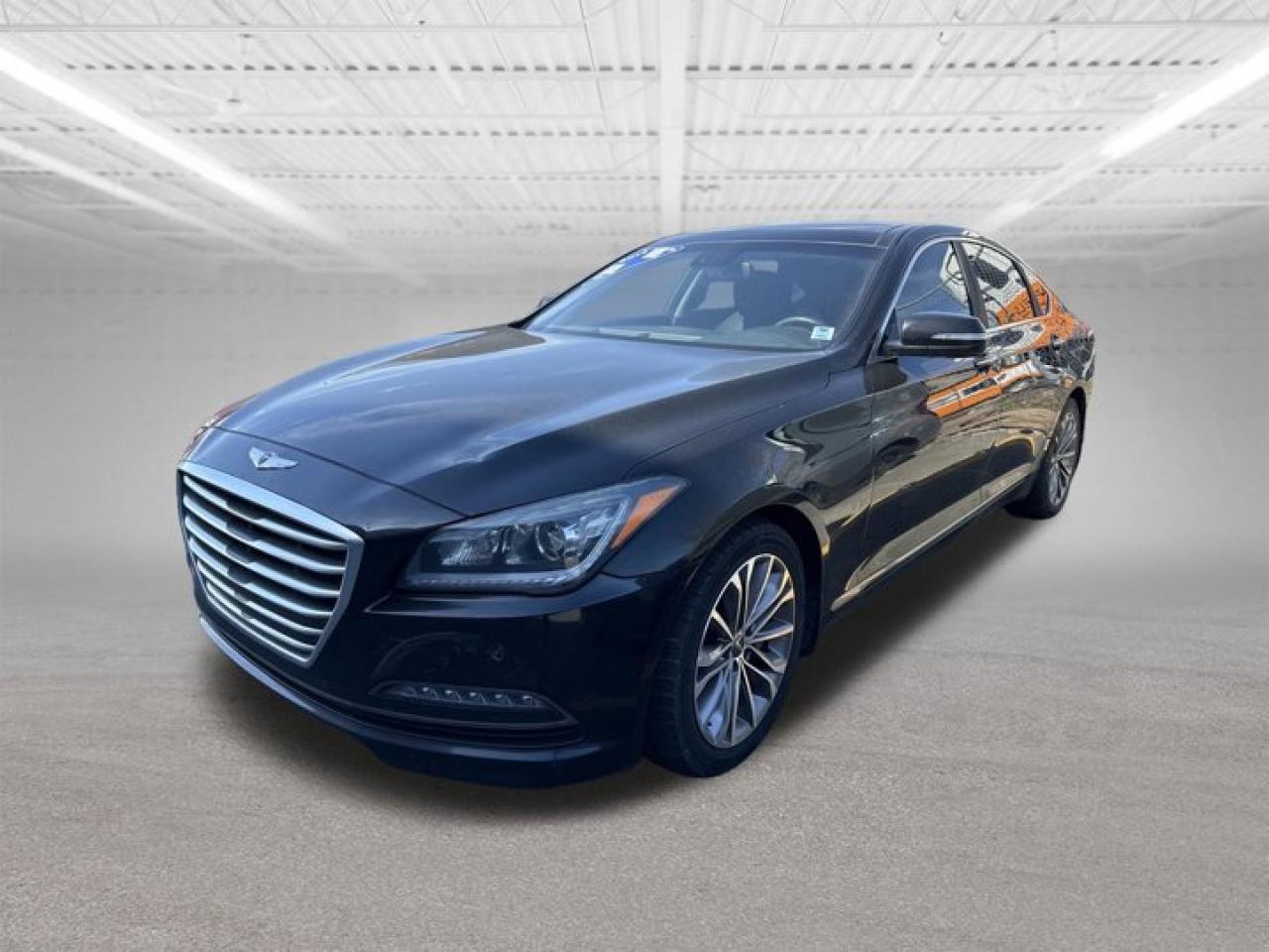 Used 2015 Hyundai Genesis Sedan Luxury for sale in Halifax, NS