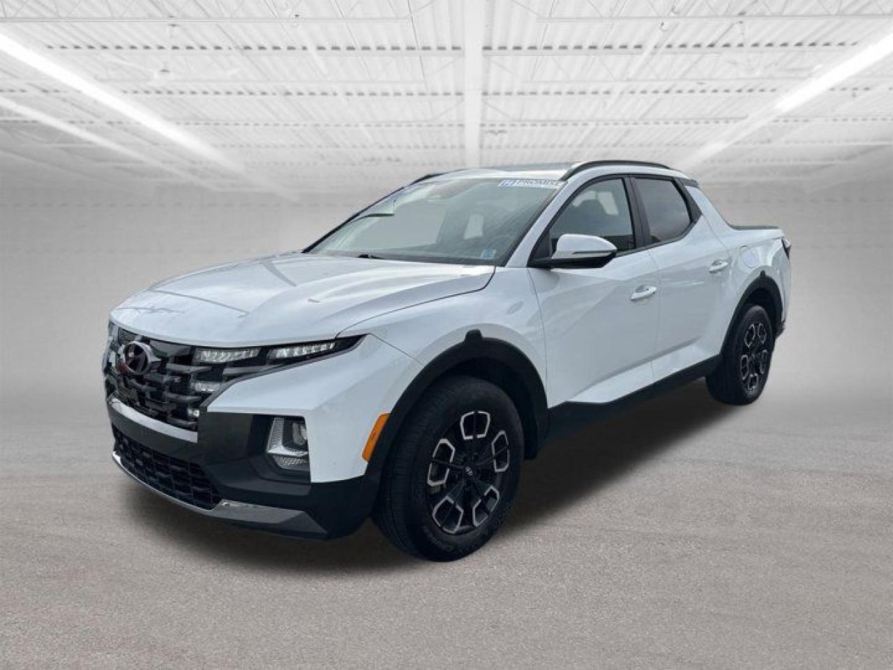 Used 2023 Hyundai Santa Cruz PREFERRED for sale in Halifax, NS