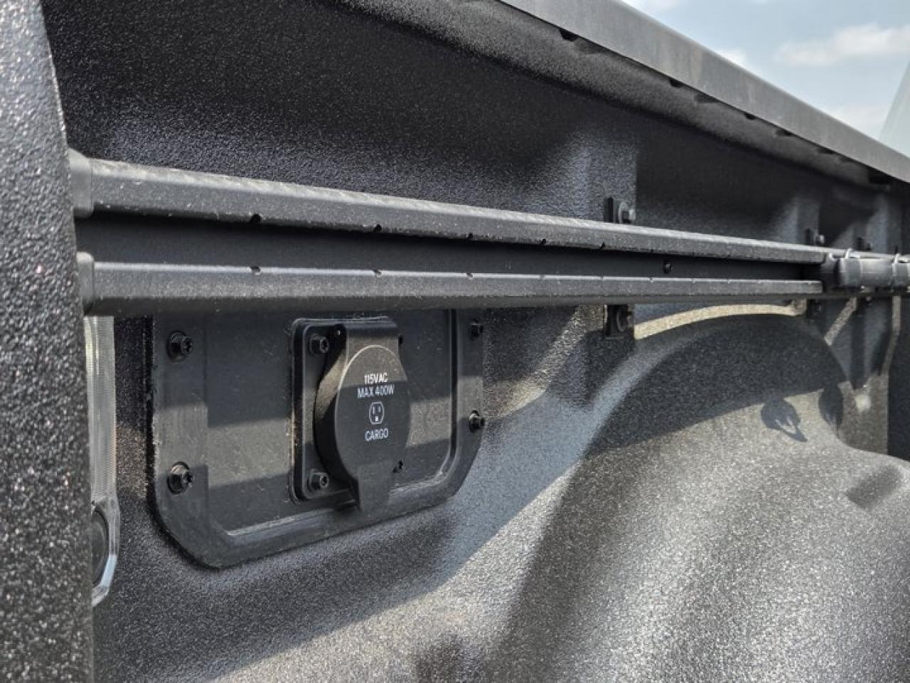 2025 RAM 1500 Big Horn Photo