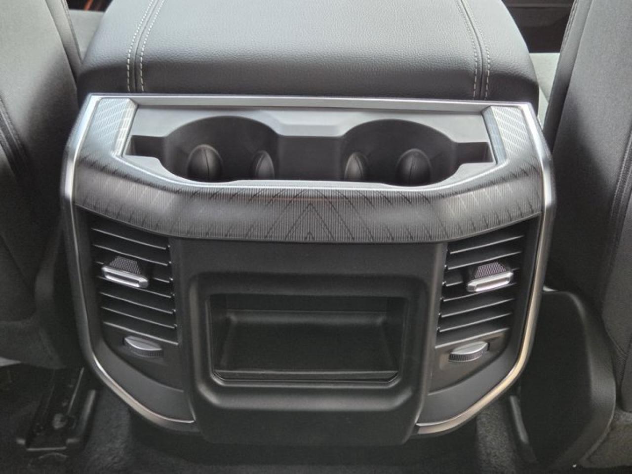 2025 RAM 1500 Big Horn Photo