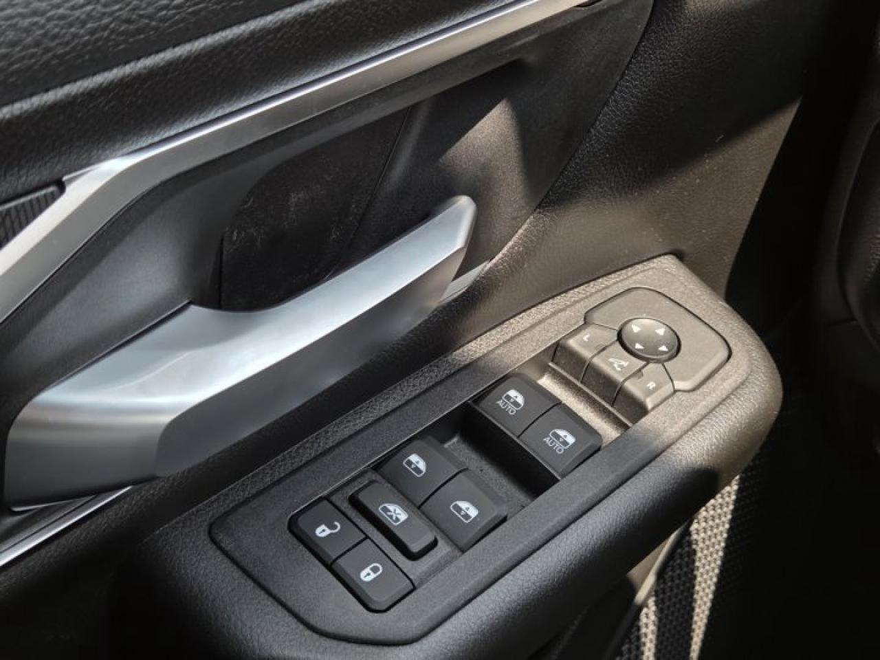 2025 RAM 1500 Big Horn Photo