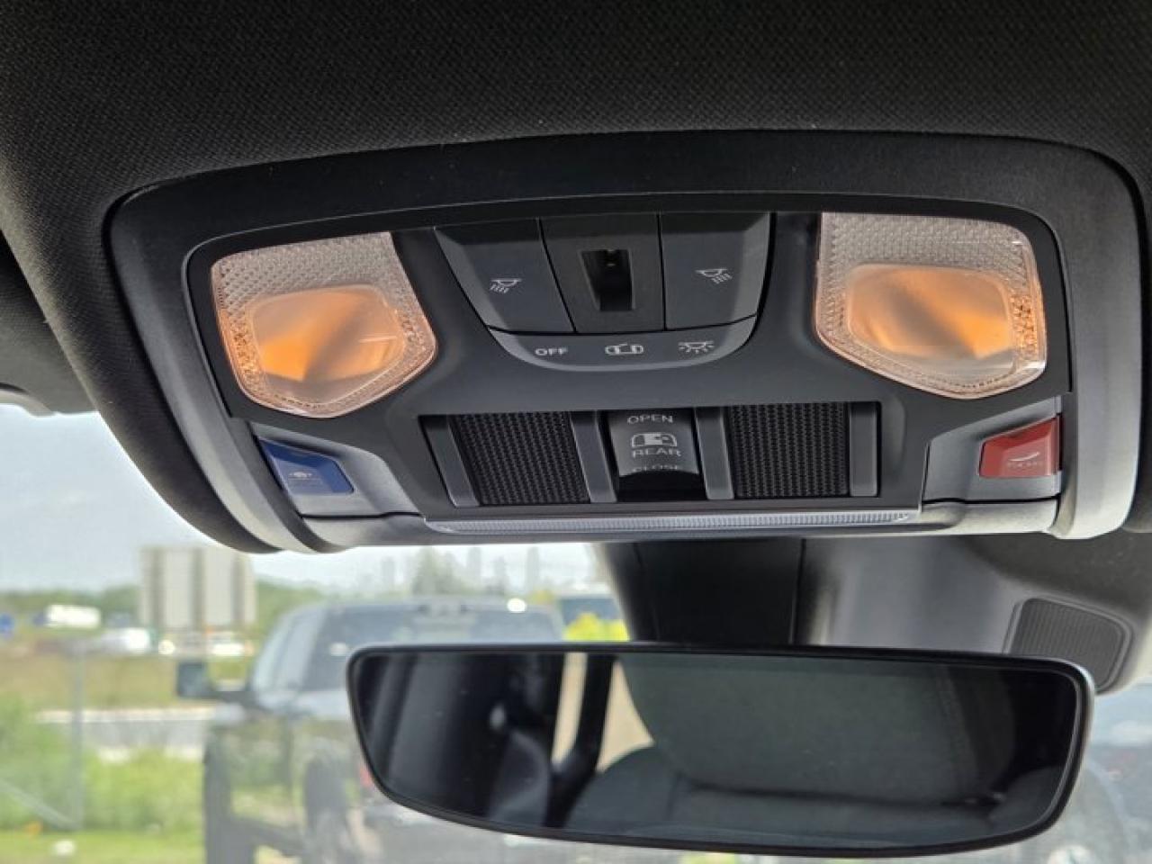 2025 RAM 1500 Big Horn Photo