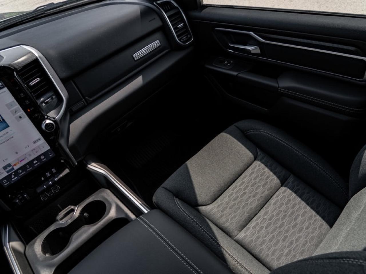 2025 RAM 1500 Big Horn Photo