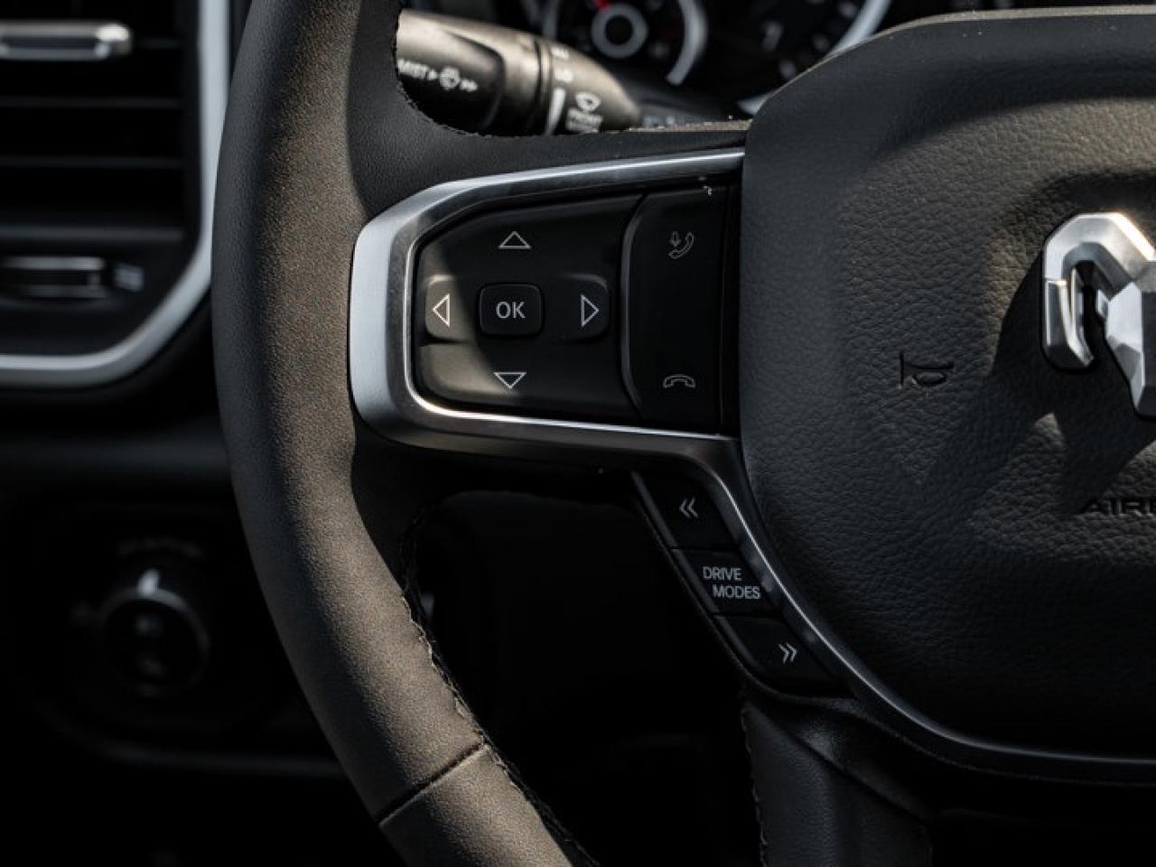 2025 RAM 1500 Big Horn Photo