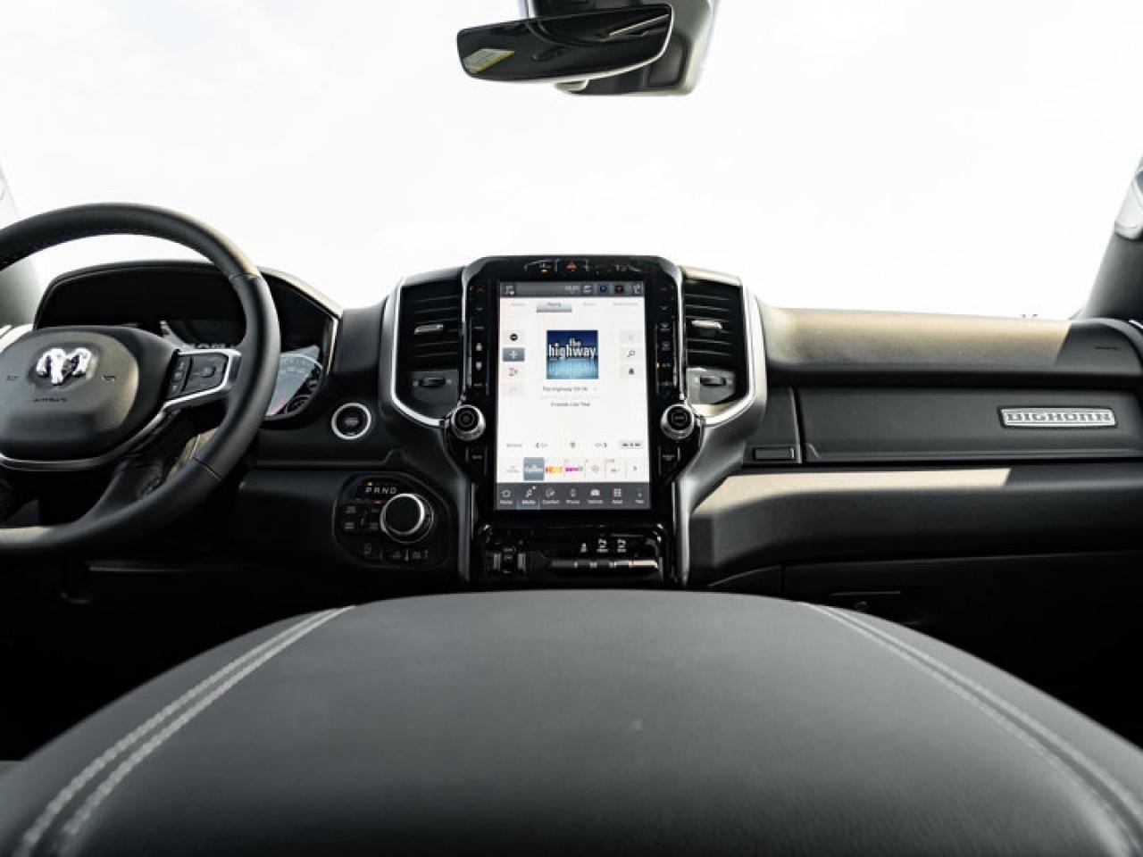 2025 RAM 1500 Big Horn Photo