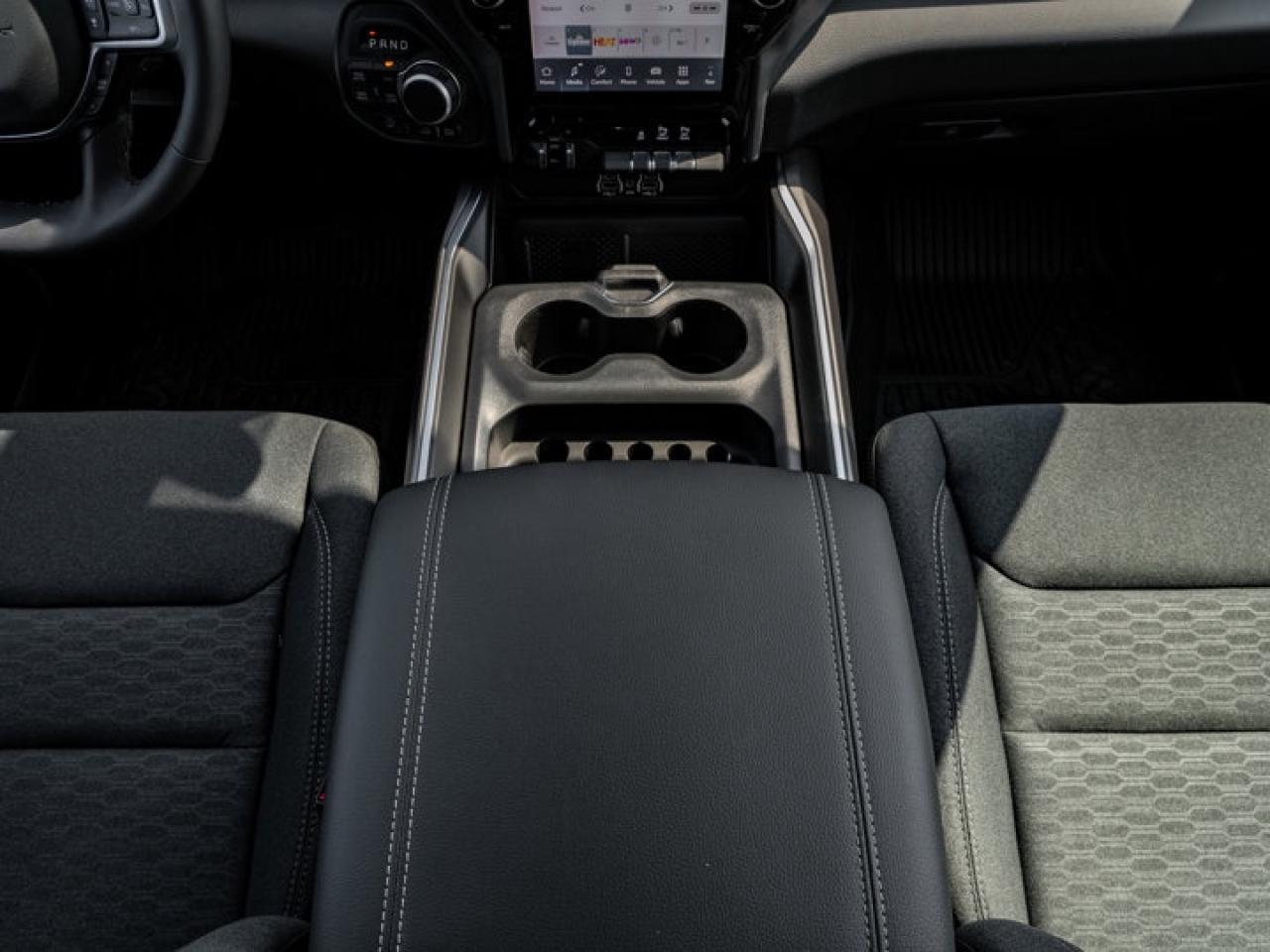 2025 RAM 1500 Big Horn Photo