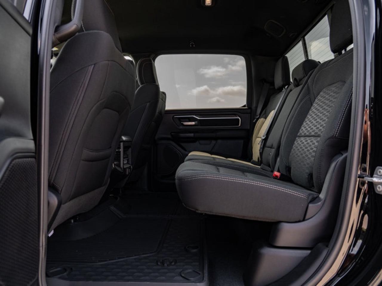 2025 RAM 1500 Big Horn Photo