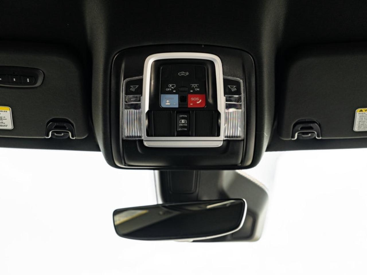 2025 RAM 1500 Big Horn Photo