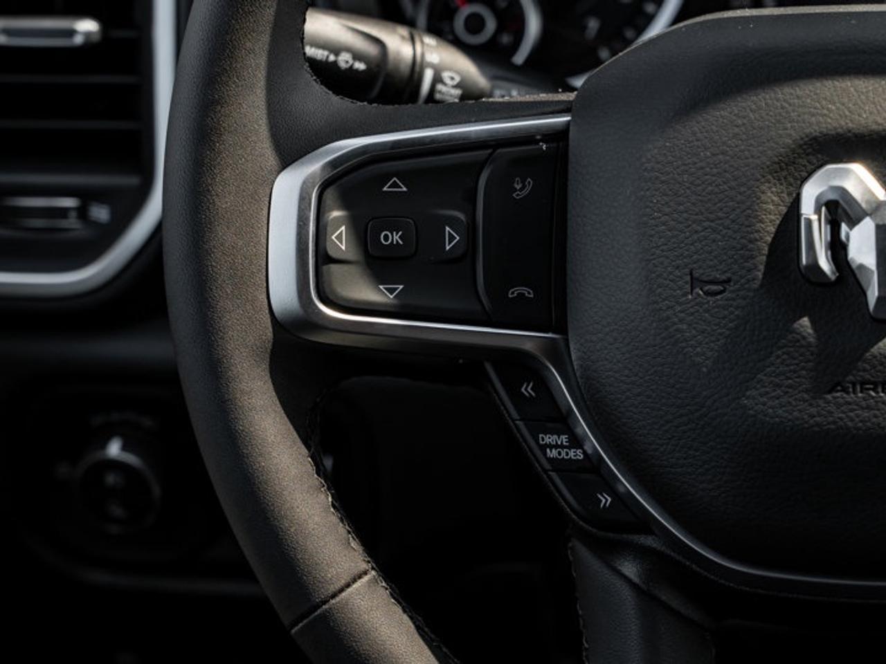 2025 RAM 1500 Big Horn Photo
