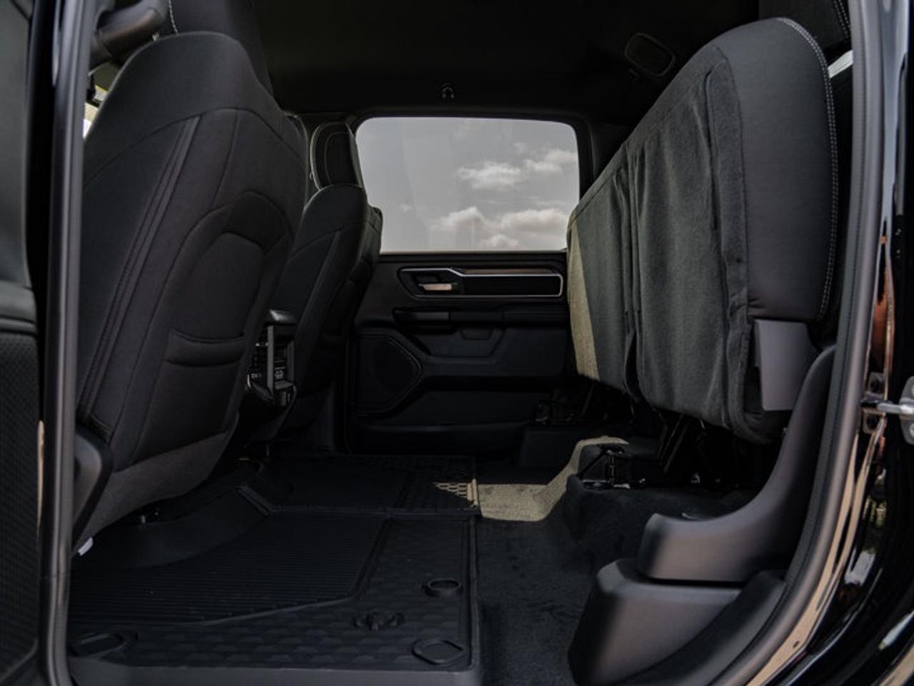 2025 RAM 1500 Big Horn Photo