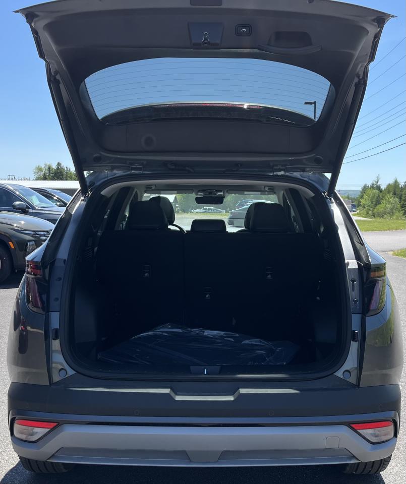 2025 Hyundai Tucson HEV ULTIMATE Photo4