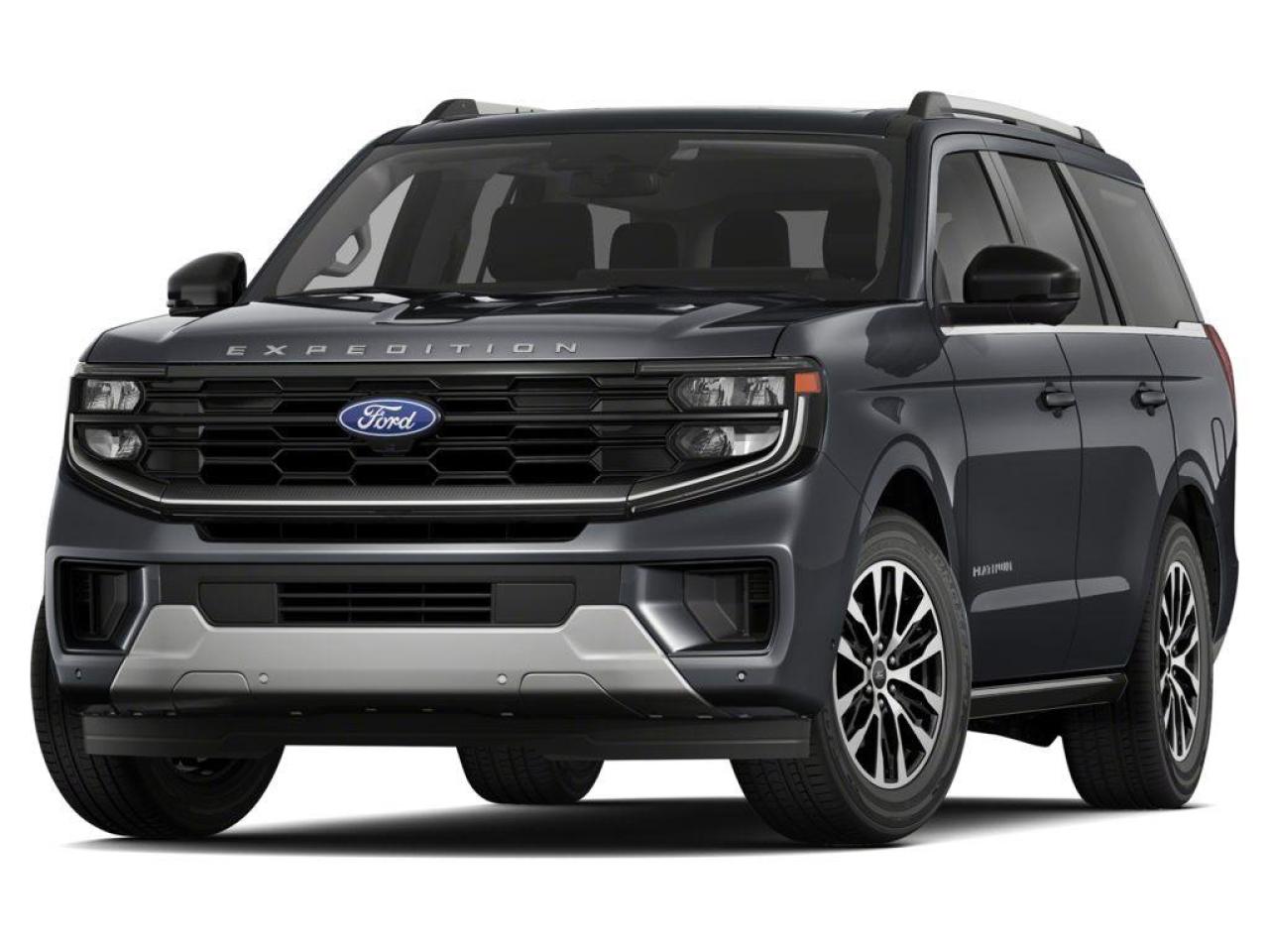 New 2025 Ford Expedition Platinum for sale in Chatham, ON