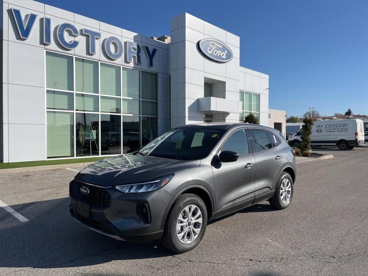 New 2025 Ford Escape Active for sale in Chatham, ON