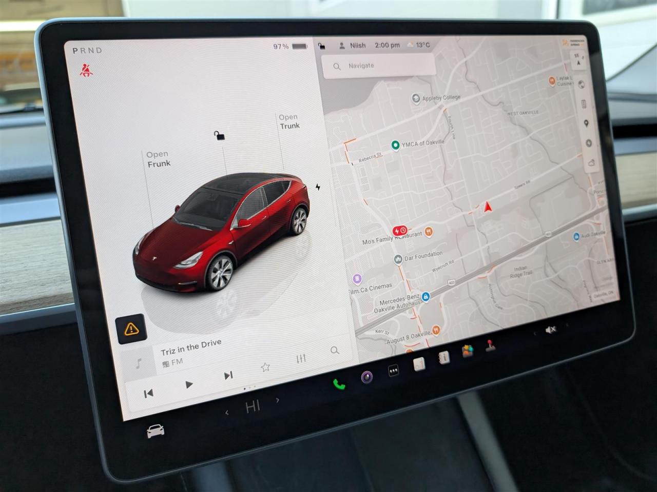 2023 Tesla Model Y LONG RANGE AWD - DUAL MOTOR