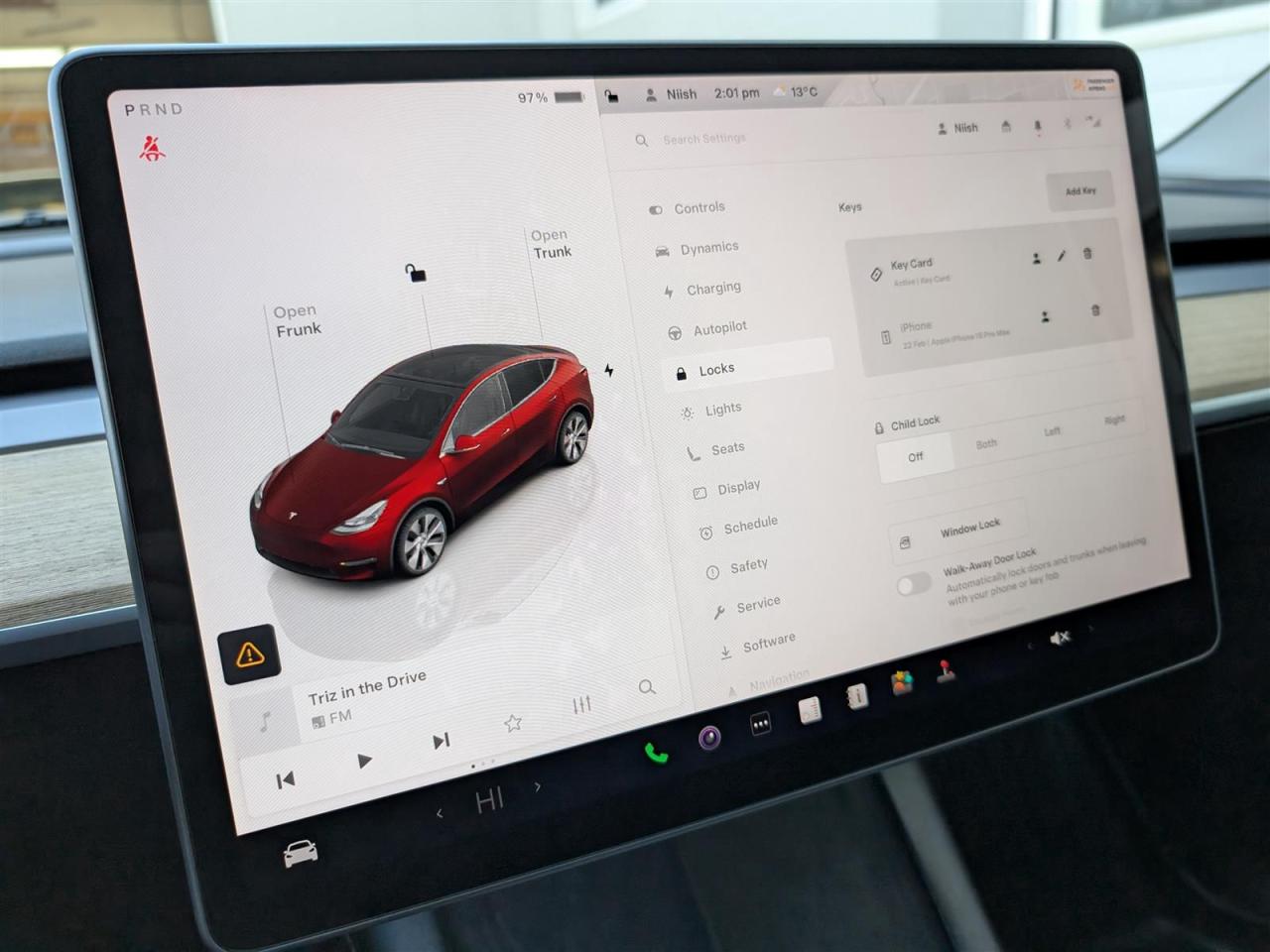 2023 Tesla Model Y LONG RANGE AWD - DUAL MOTOR