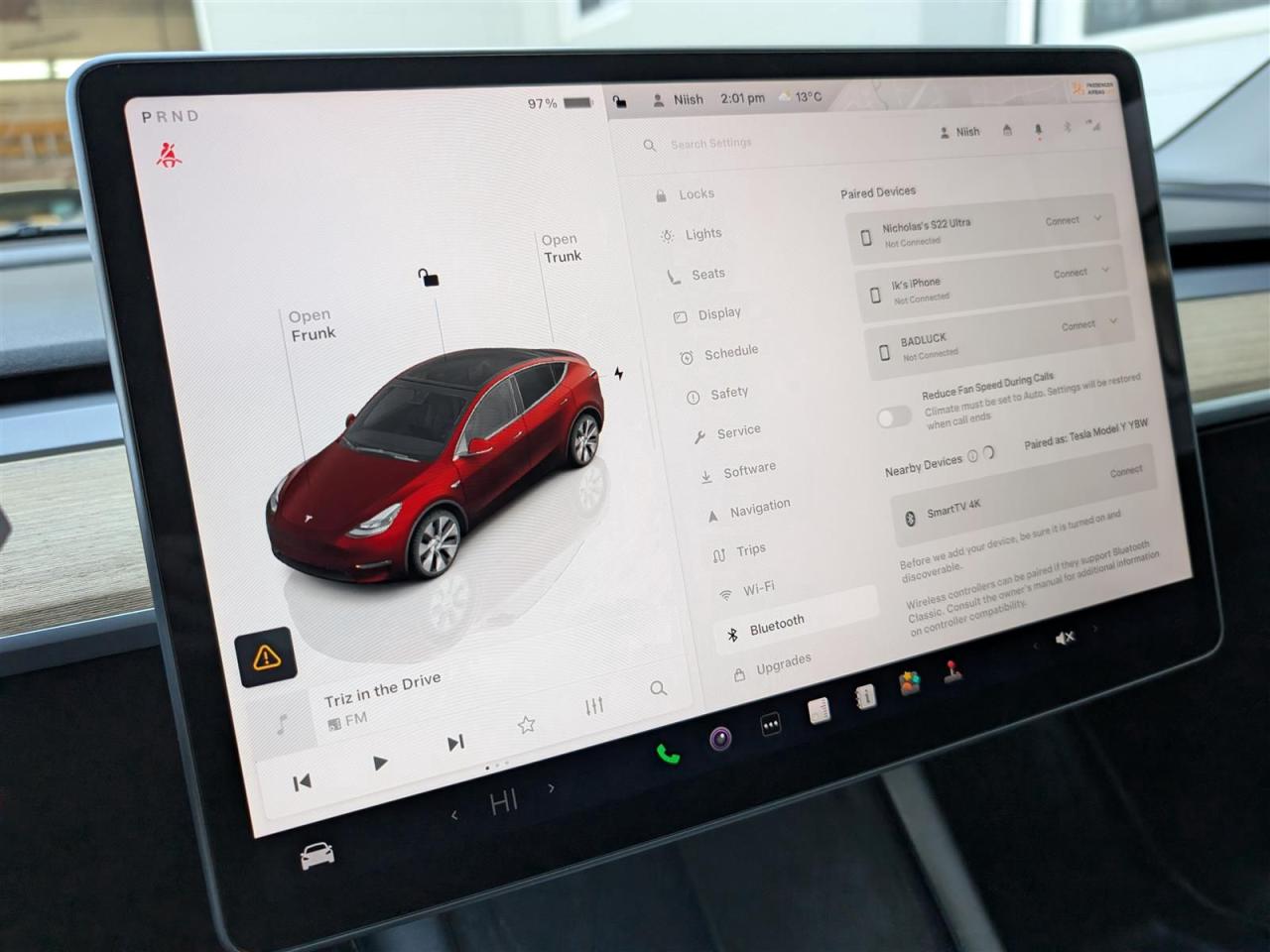 2023 Tesla Model Y LONG RANGE AWD - DUAL MOTOR