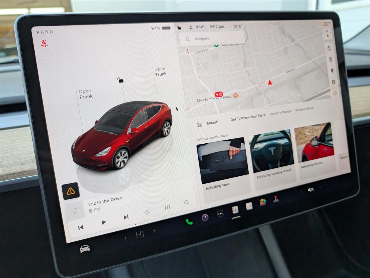 2023 Tesla Model Y LONG RANGE AWD - DUAL MOTOR