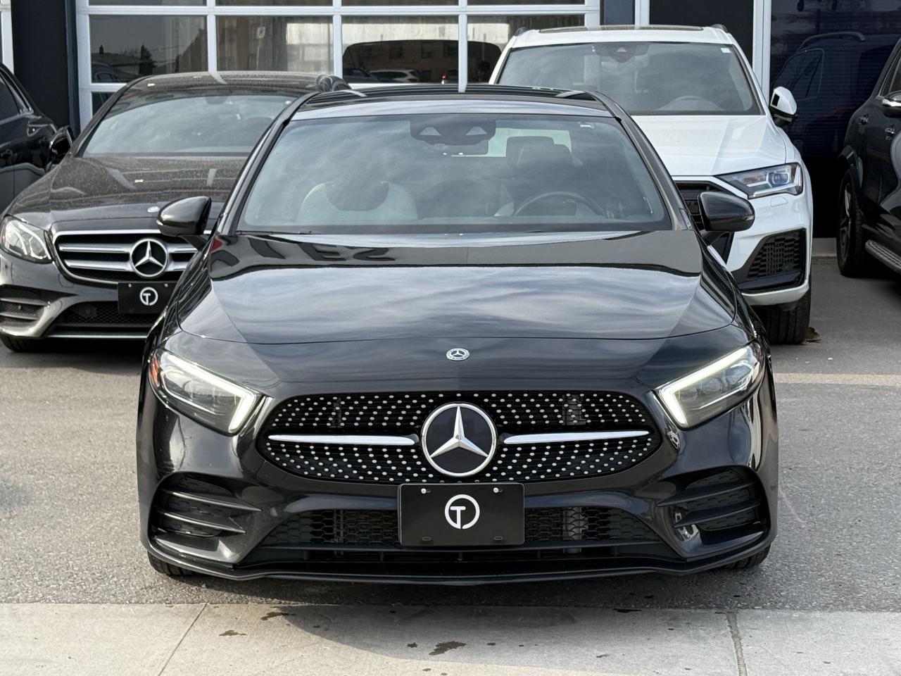 2020 Mercedes-Benz AMG 220 //AMG SPORT | NIGHT PKG | PANO | LOADED - Photo #5
