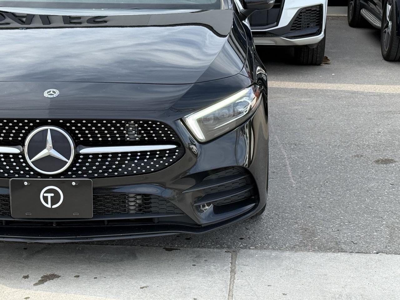 2020 Mercedes-Benz AMG 220 //AMG SPORT | NIGHT PKG | PANO | LOADED - Photo #7