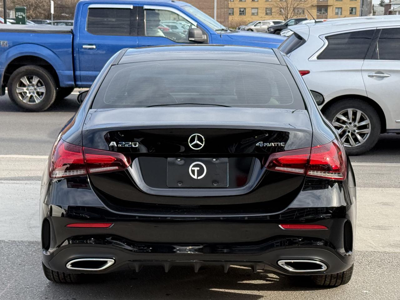 2020 Mercedes-Benz AMG 220 //AMG SPORT | NIGHT PKG | PANO | LOADED - Photo #12