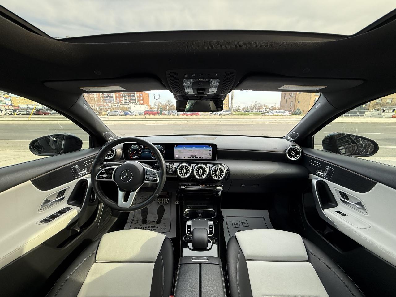 2020 Mercedes-Benz AMG 220 //AMG SPORT | NIGHT PKG | PANO | LOADED - Photo #16