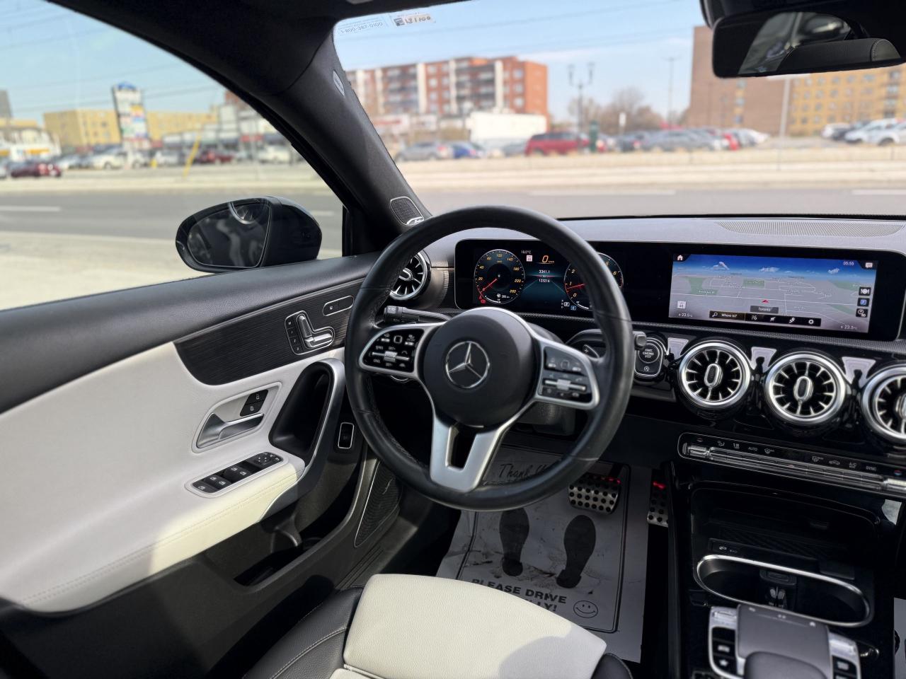 2020 Mercedes-Benz AMG 220 //AMG SPORT | NIGHT PKG | PANO | LOADED - Photo #18