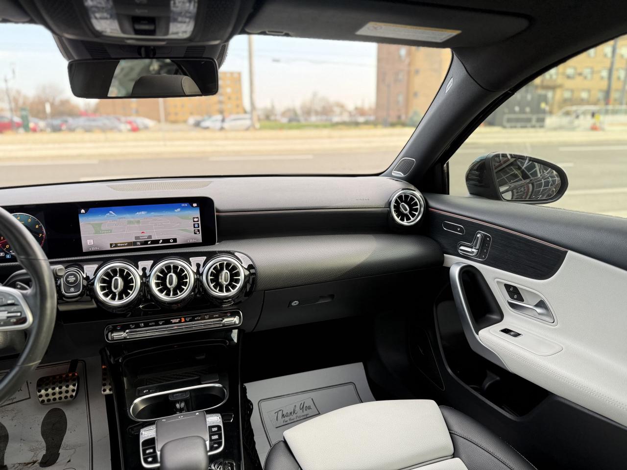 2020 Mercedes-Benz AMG 220 //AMG SPORT | NIGHT PKG | PANO | LOADED - Photo #19