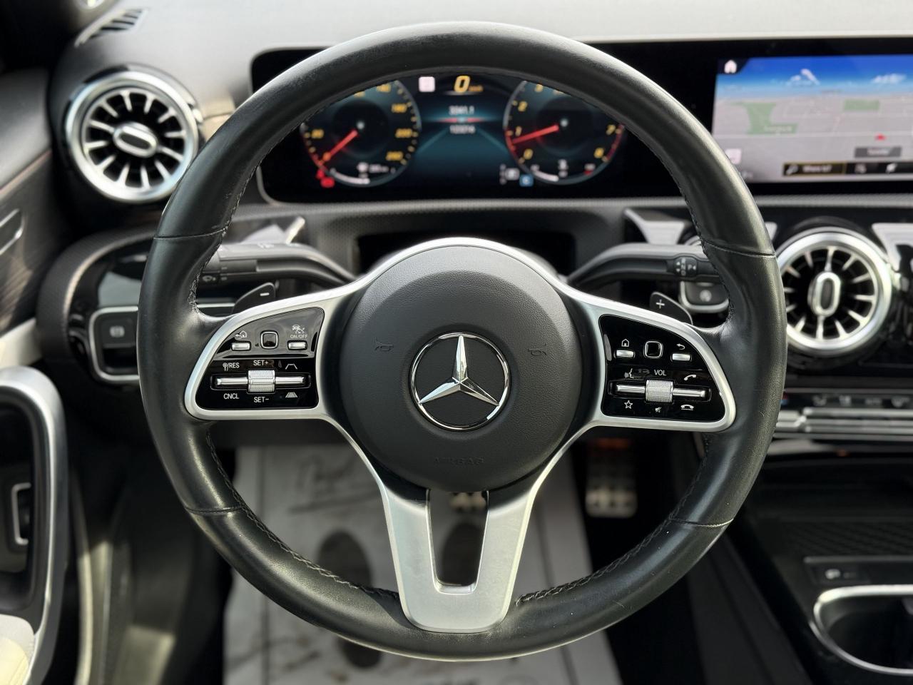 2020 Mercedes-Benz AMG 220 //AMG SPORT | NIGHT PKG | PANO | LOADED - Photo #22
