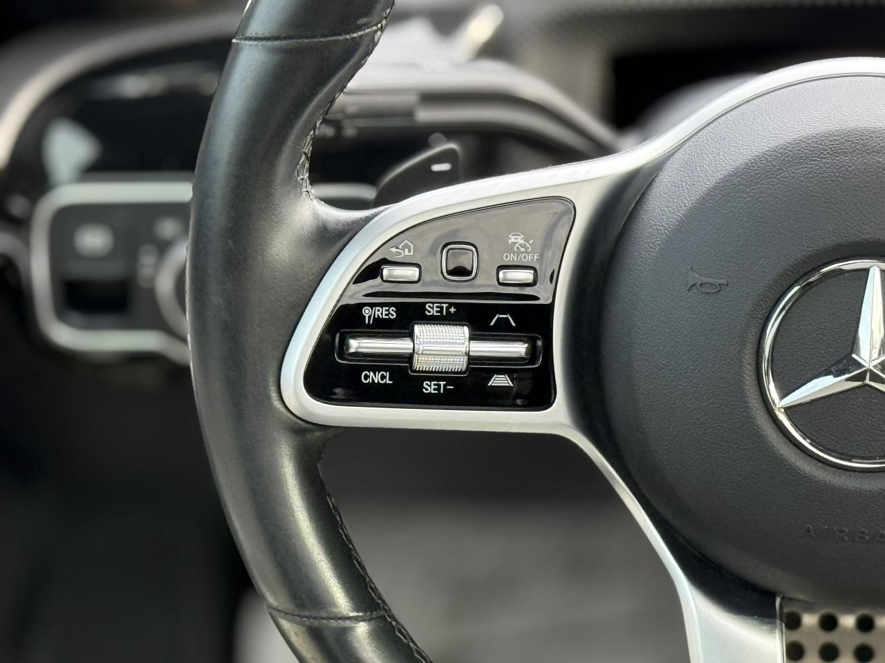 2020 Mercedes-Benz AMG 220 //AMG SPORT | NIGHT PKG | PANO | LOADED - Photo #23