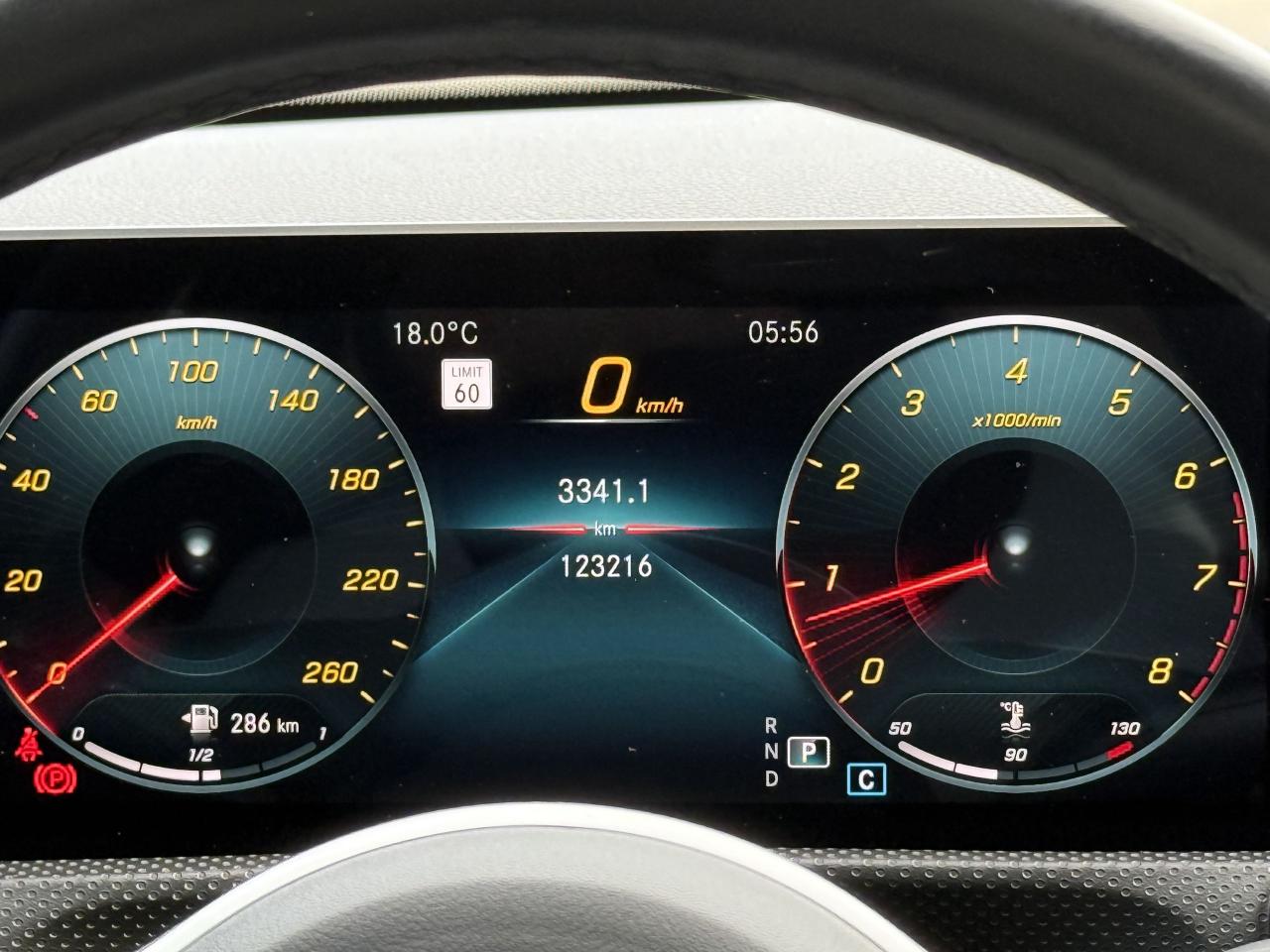 2020 Mercedes-Benz AMG 220 //AMG SPORT | NIGHT PKG | PANO | LOADED - Photo #25