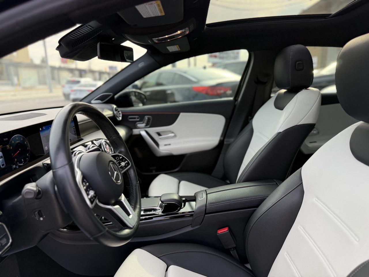 2020 Mercedes-Benz AMG 220 //AMG SPORT | NIGHT PKG | PANO | LOADED - Photo #29