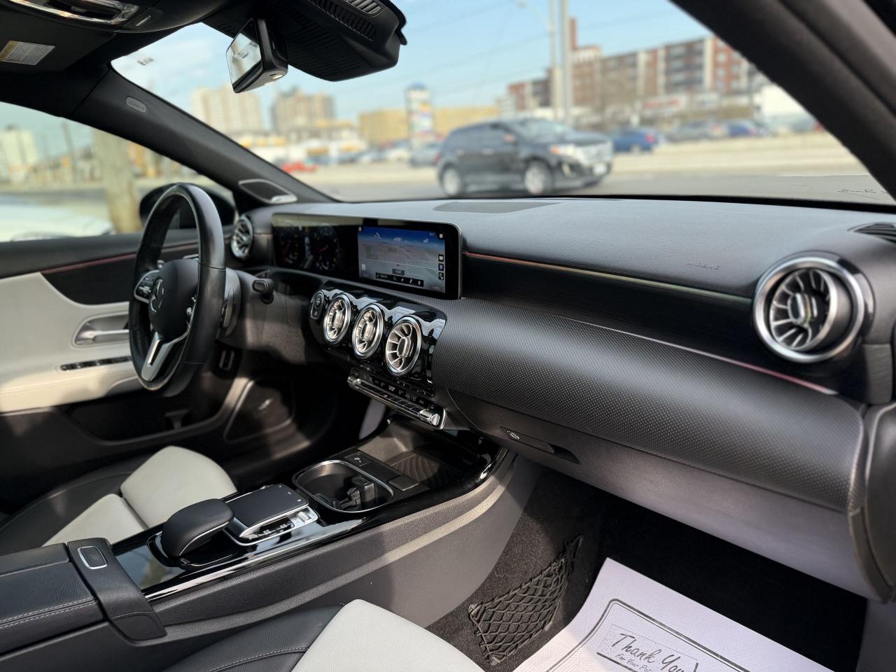 2020 Mercedes-Benz AMG 220 //AMG SPORT | NIGHT PKG | PANO | LOADED - Photo #33