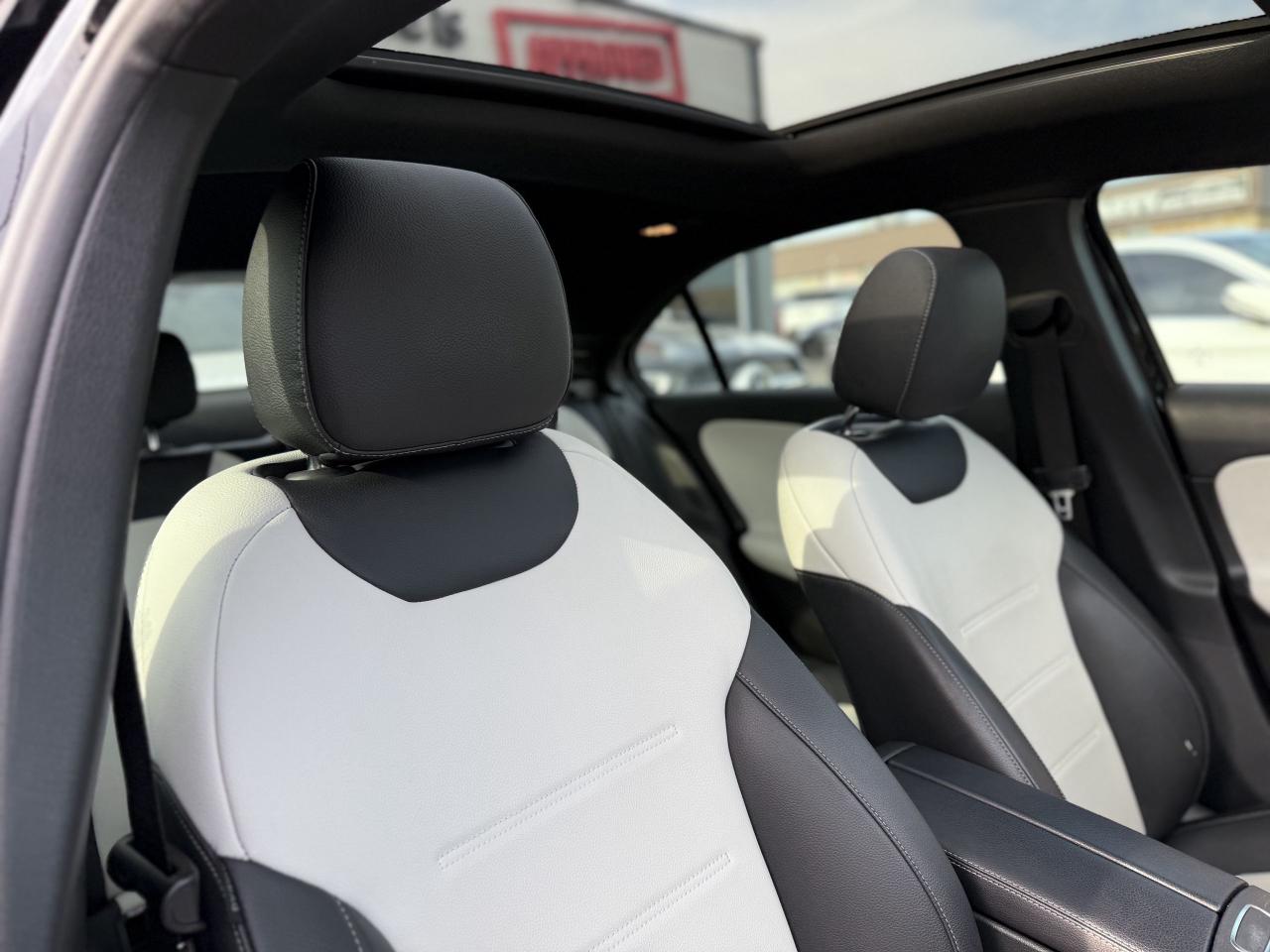 2020 Mercedes-Benz AMG 220 //AMG SPORT | NIGHT PKG | PANO | LOADED - Photo #34