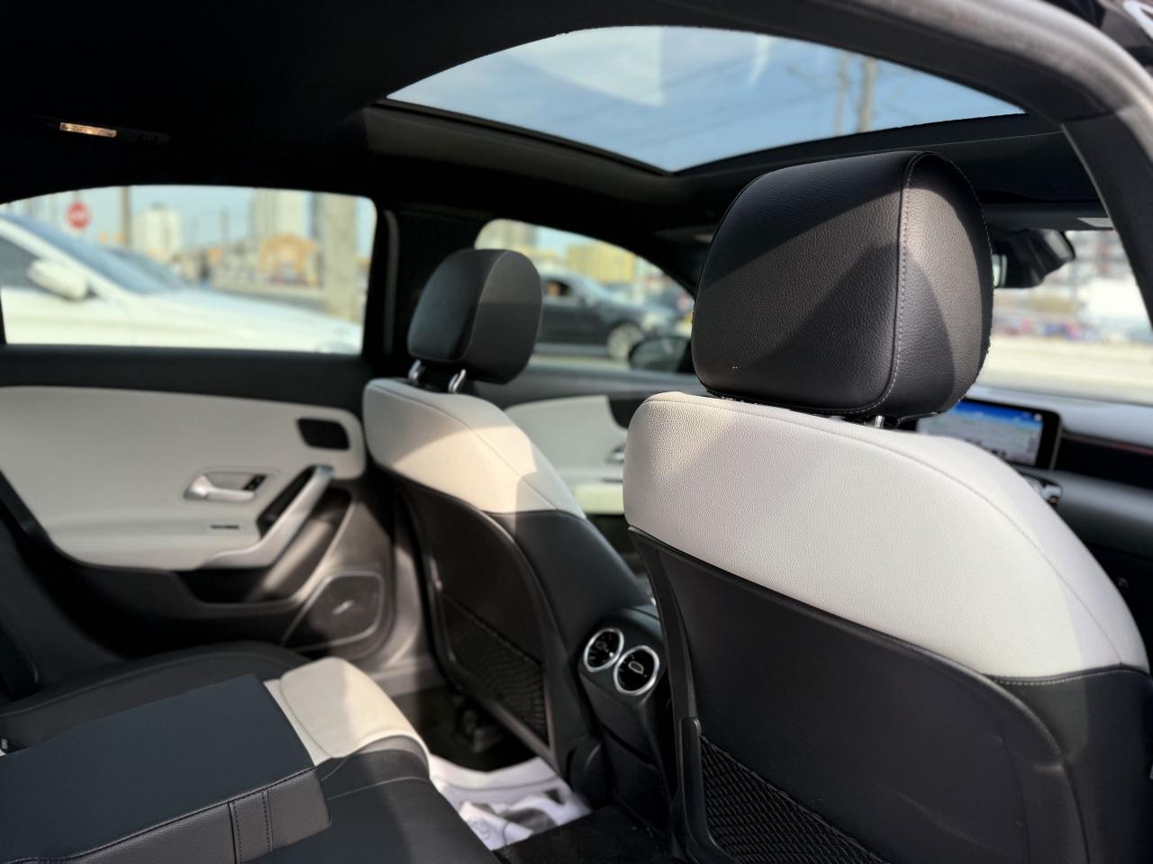 2020 Mercedes-Benz AMG 220 //AMG SPORT | NIGHT PKG | PANO | LOADED - Photo #37