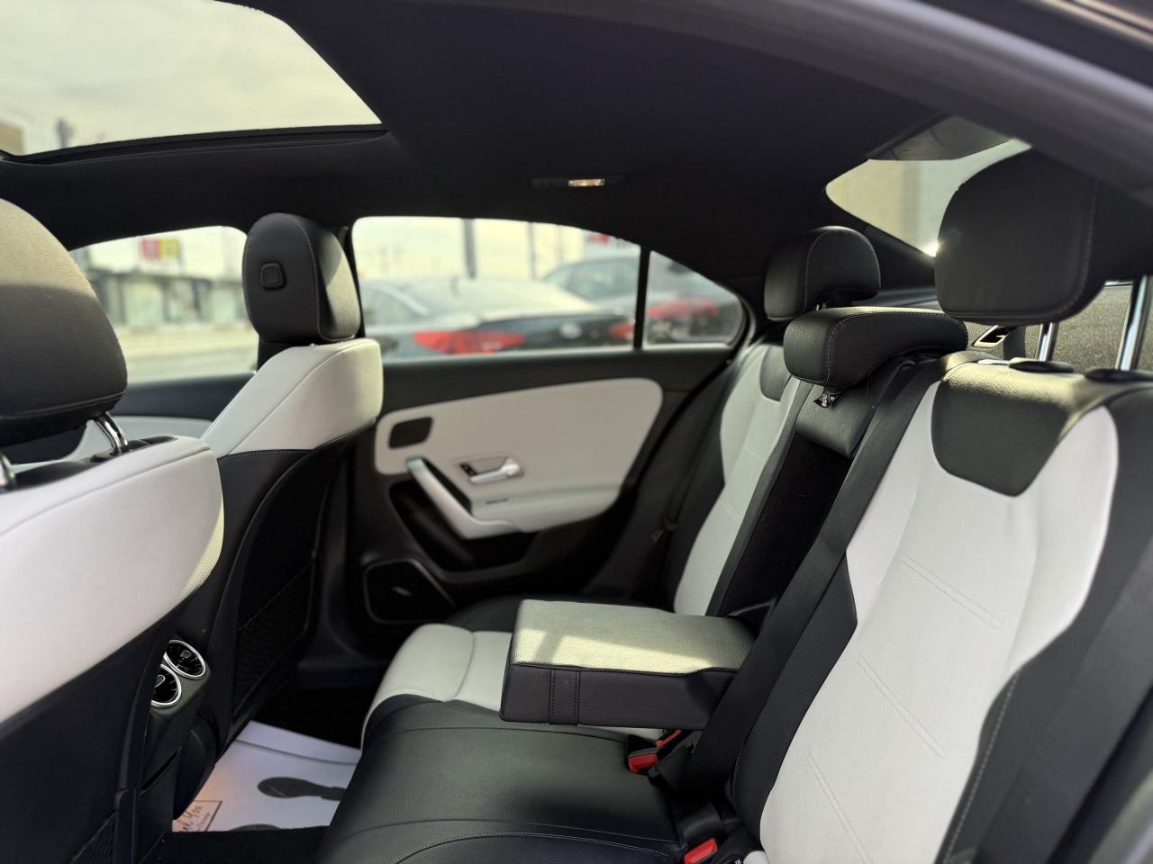 2020 Mercedes-Benz AMG 220 //AMG SPORT | NIGHT PKG | PANO | LOADED - Photo #40