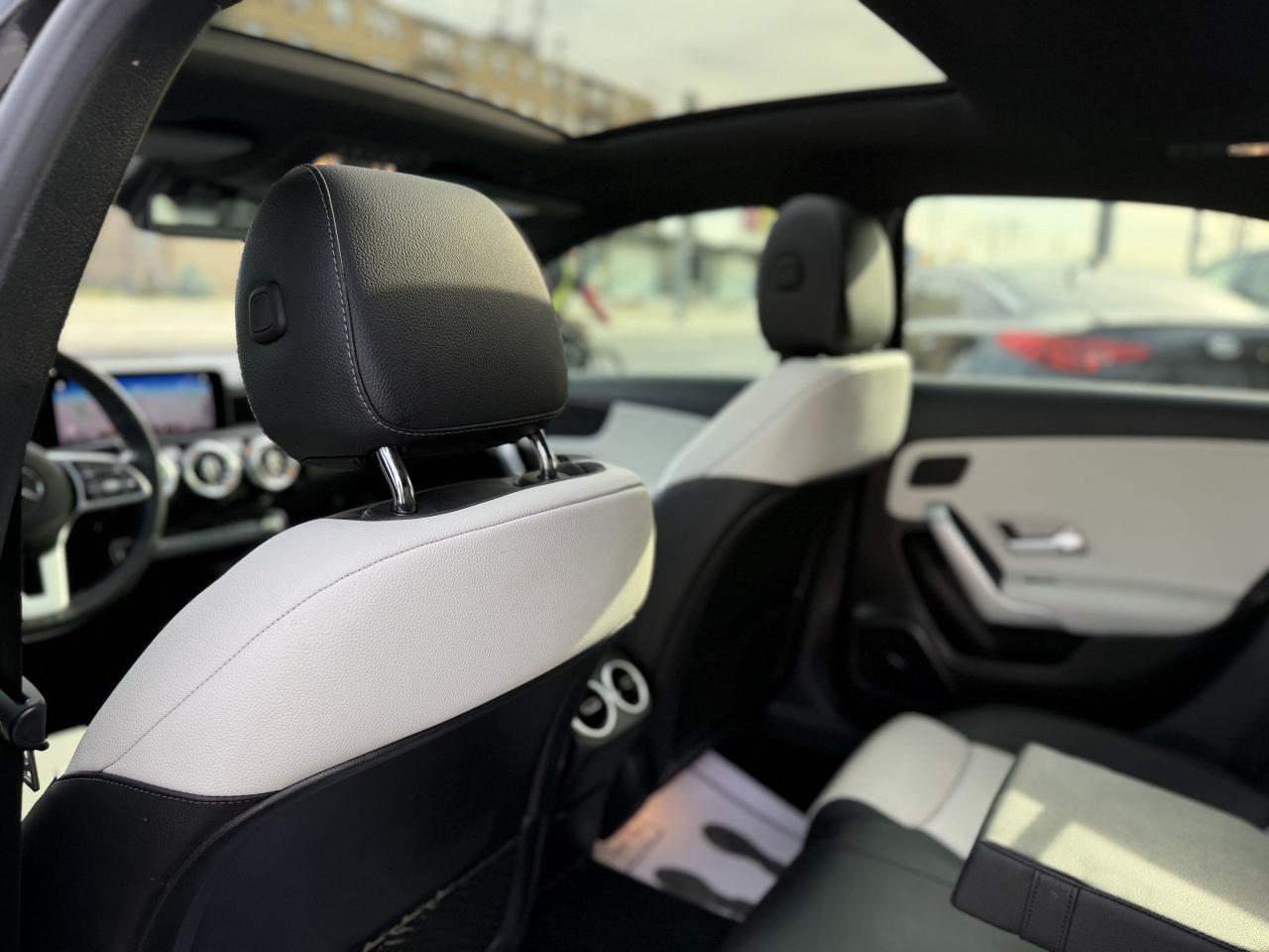 2020 Mercedes-Benz AMG 220 //AMG SPORT | NIGHT PKG | PANO | LOADED - Photo #41