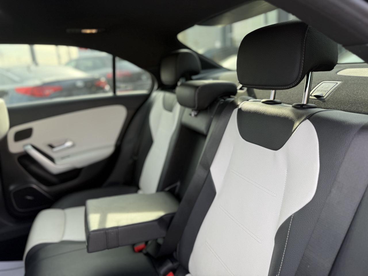 2020 Mercedes-Benz AMG 220 //AMG SPORT | NIGHT PKG | PANO | LOADED - Photo #42