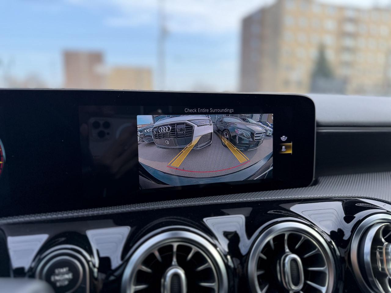 2020 Mercedes-Benz AMG 220 //AMG SPORT | NIGHT PKG | PANO | LOADED - Photo #43