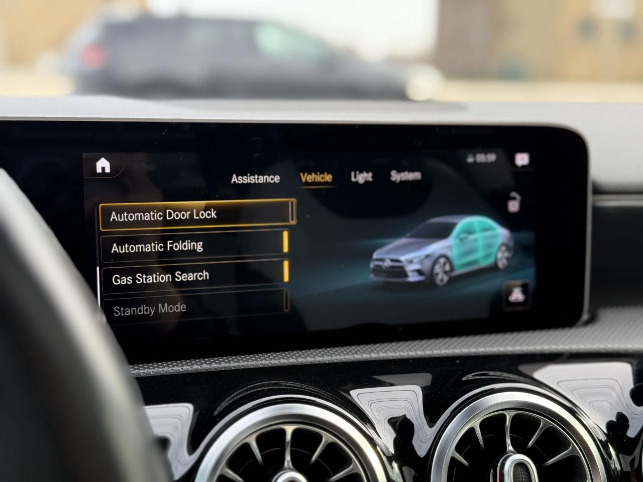 2020 Mercedes-Benz AMG 220 //AMG SPORT | NIGHT PKG | PANO | LOADED - Photo #48