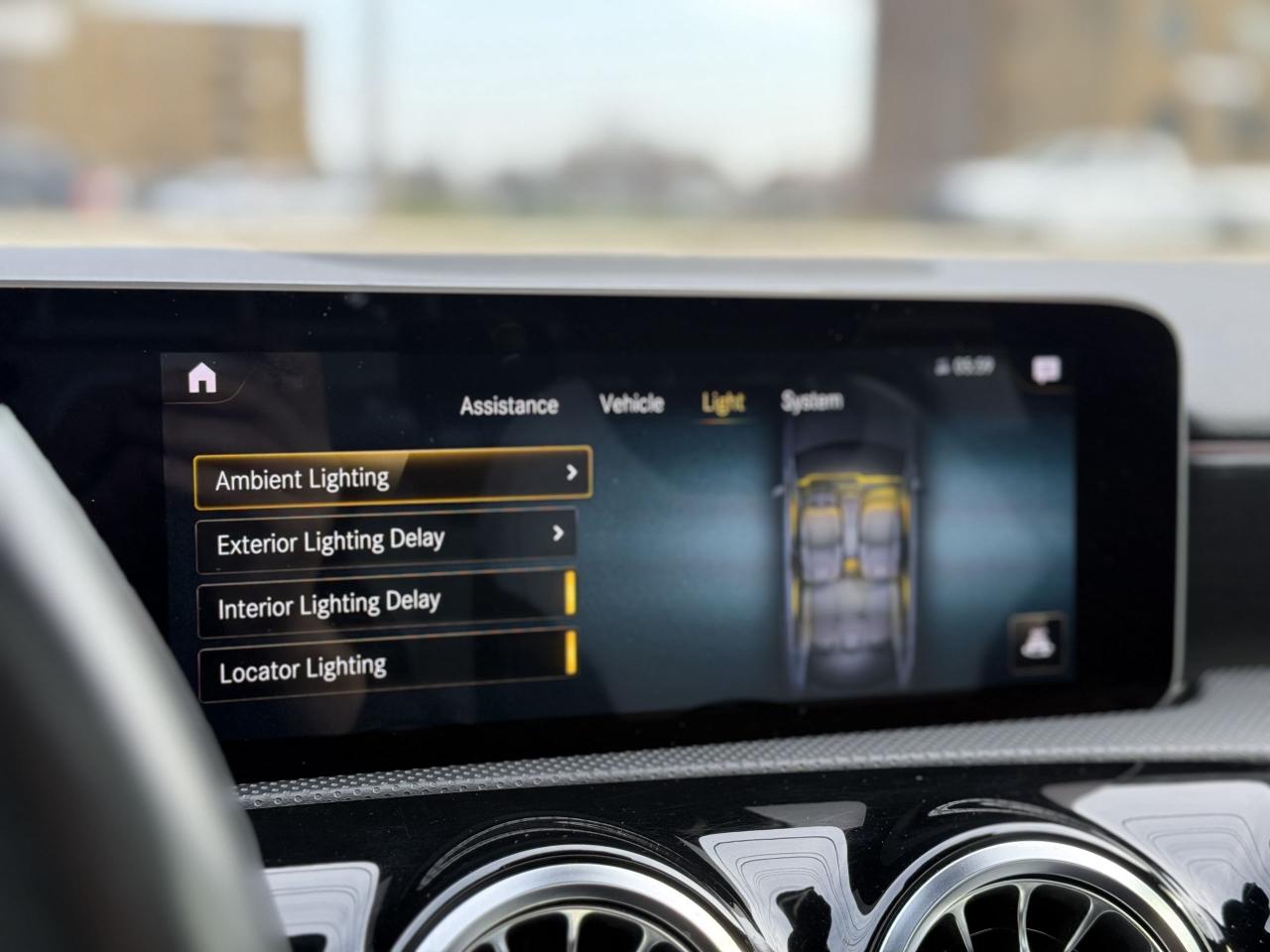 2020 Mercedes-Benz AMG 220 //AMG SPORT | NIGHT PKG | PANO | LOADED - Photo #49