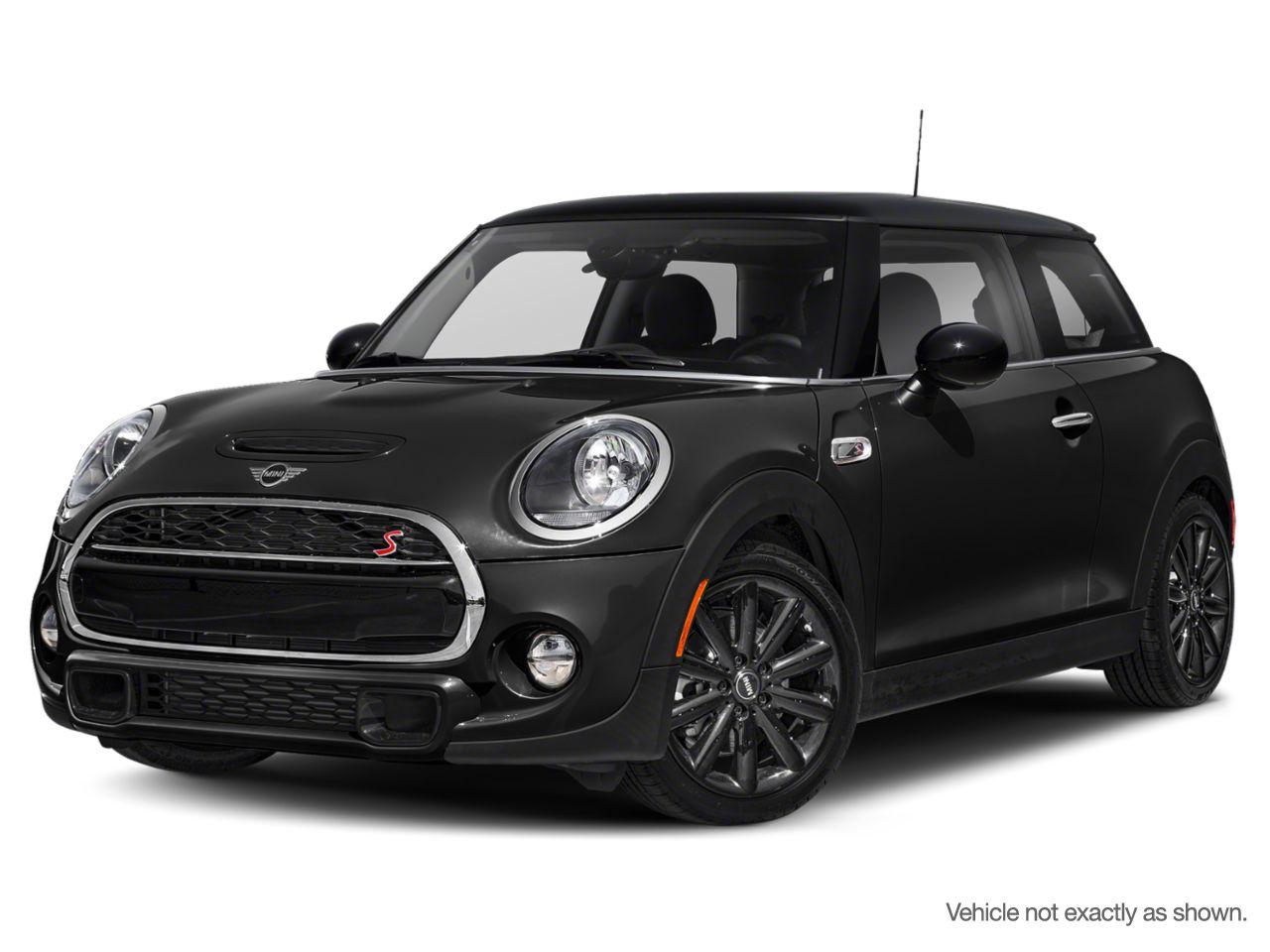 Used 2019 MINI Cooper S 3 Door for sale in Port Moody, BC