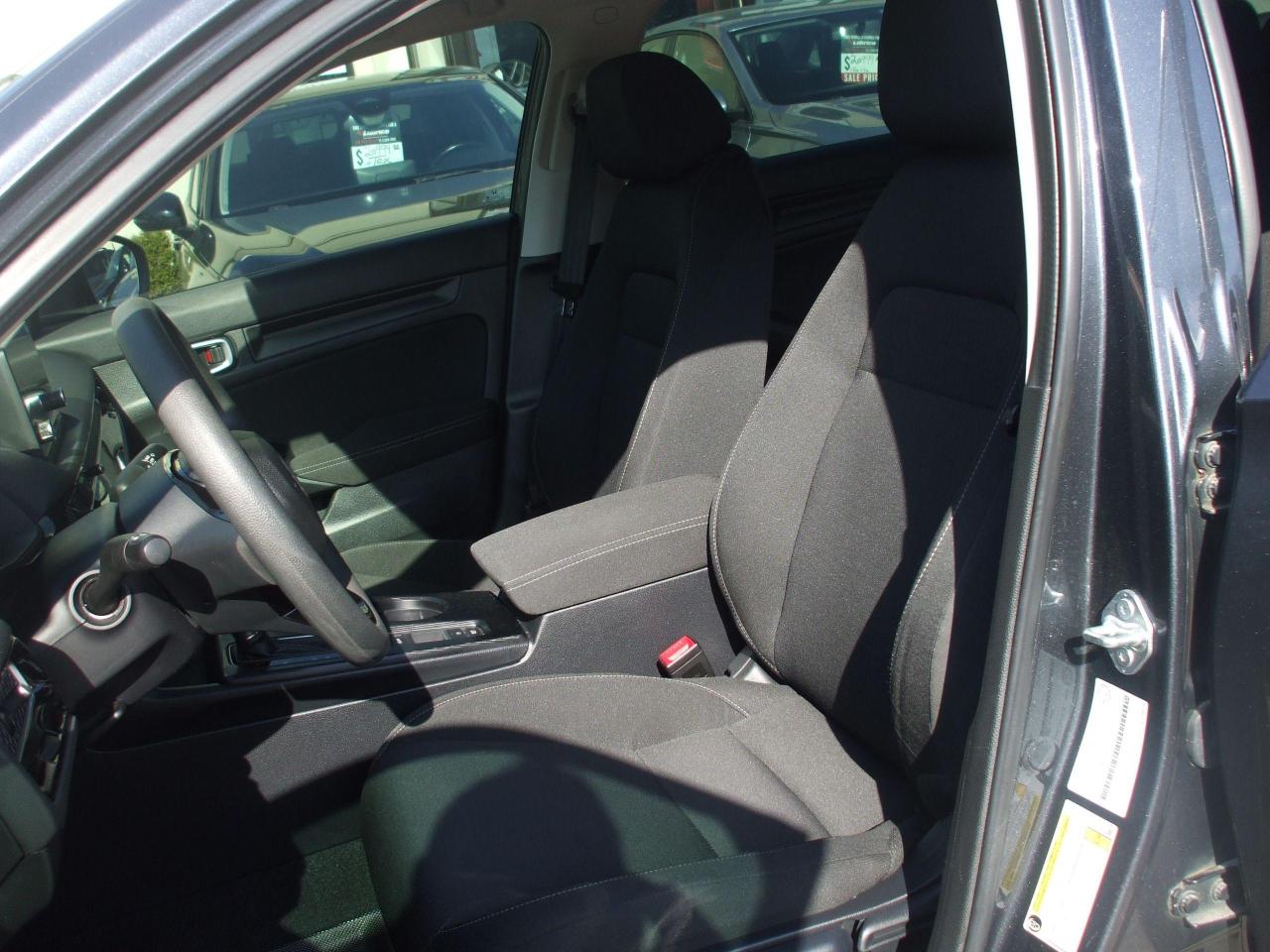 2023 Honda Civic LX,Certified,Super Low Kms,Bluetooth,Backup Camera - Photo #11