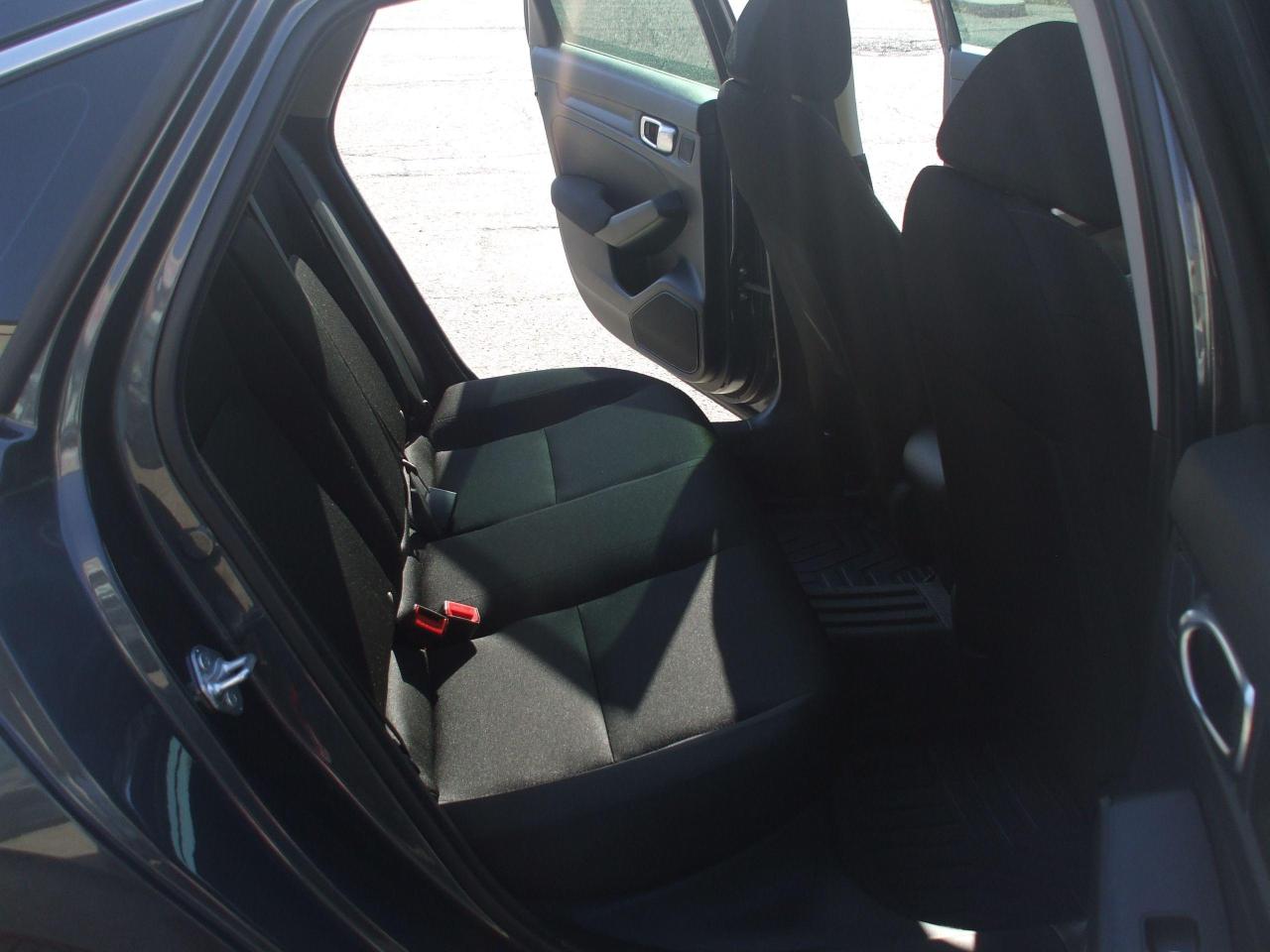 2023 Honda Civic LX,Certified,Super Low Kms,Bluetooth,Backup Camera - Photo #14