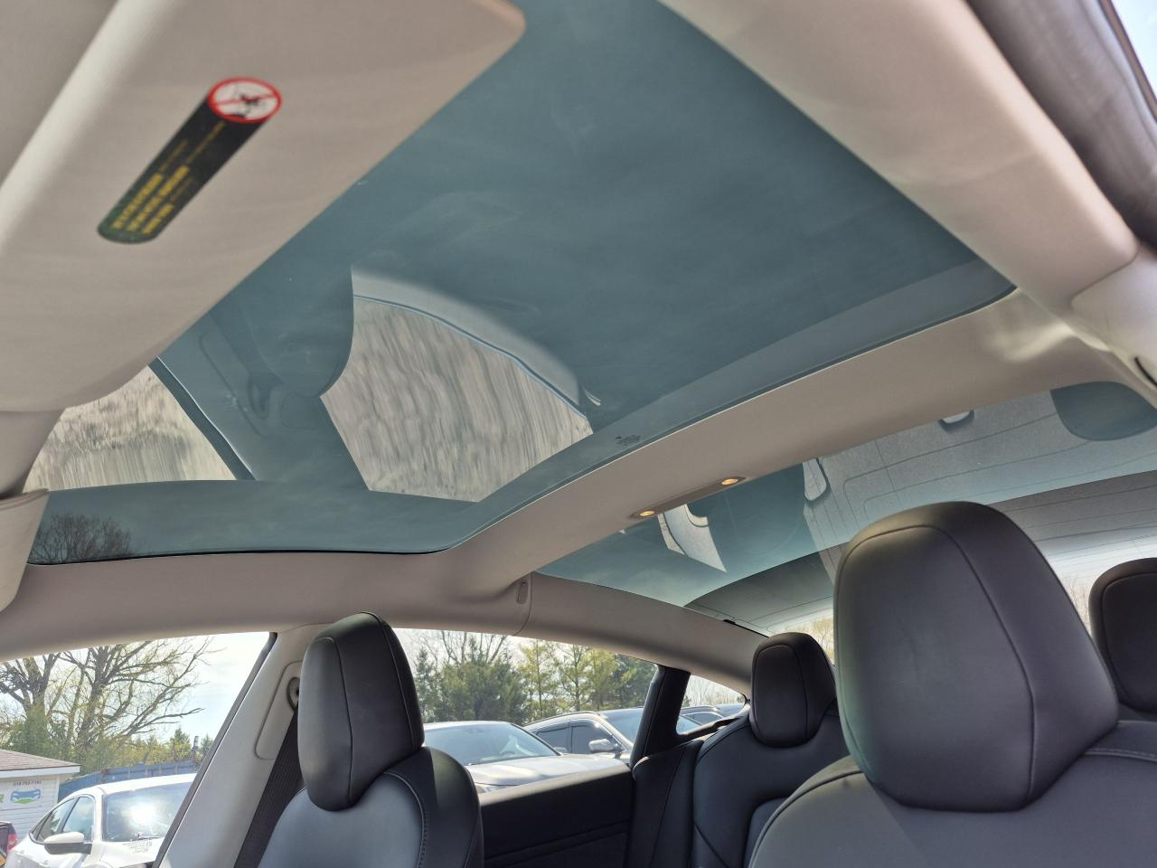2018 Tesla Model 3 Long Range "One Owner/No Accidents" Photo14
